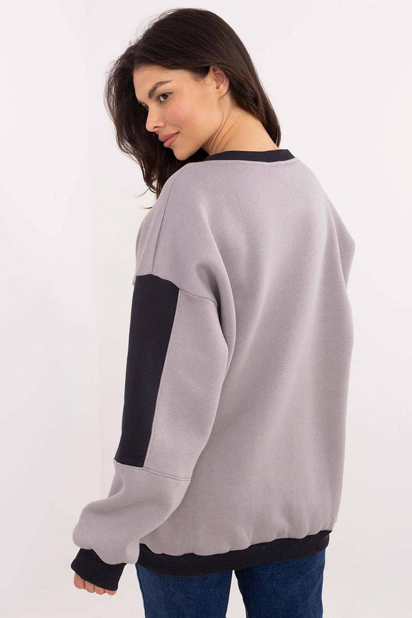 Sweatshirt model 206609 Factory Price