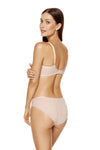 Padded bra model 206638 Gorteks