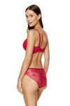 Padded bra model 206639 Gorteks