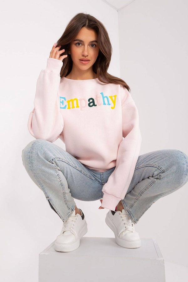 Sweatshirt model 206643 Factory Price