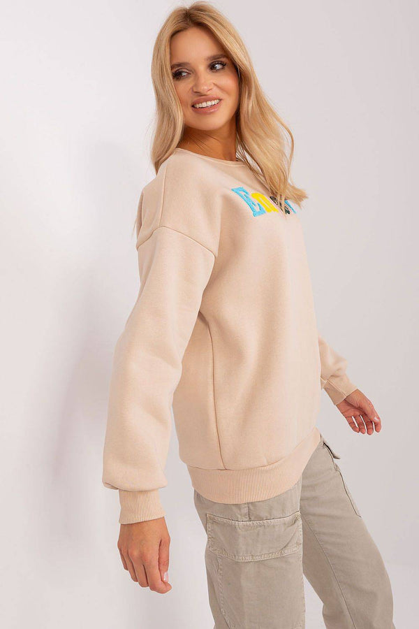 Sweatshirt model 206644 Factory Price