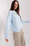 Sweatshirt model 206645 Factory Price