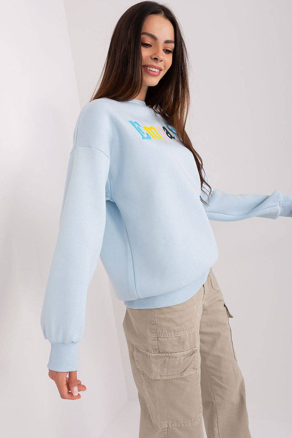 Sweatshirt model 206645 Factory Price