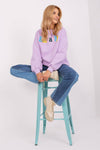 Sweatshirt model 206646 Factory Price