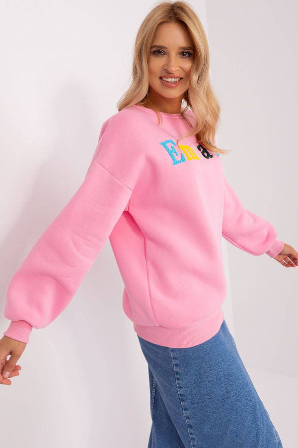 Sweatshirt model 206648 Factory Price