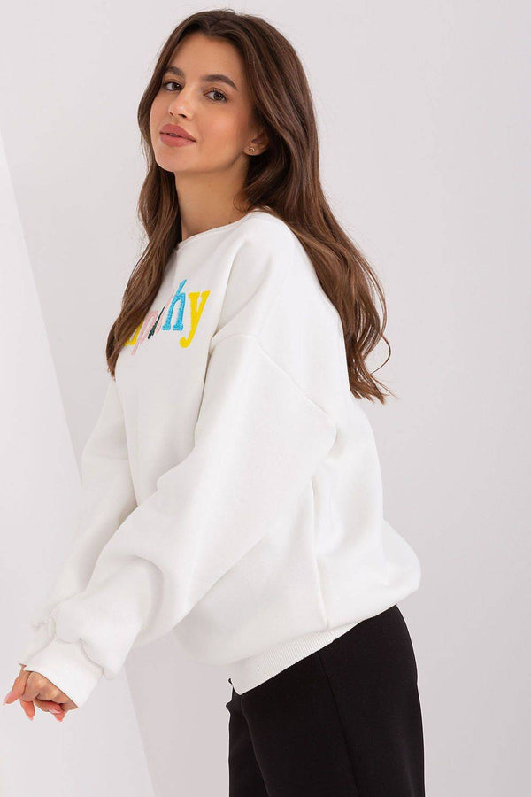 Sweatshirt model 206649 Factory Price