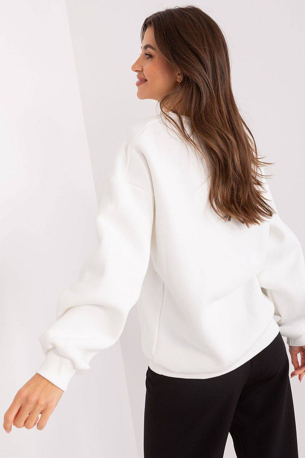 Sweatshirt model 206649 Factory Price