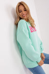 Sweatshirt model 206650 Factory Price