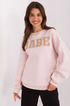 Sweatshirt model 206651 Factory Price