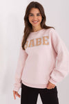 Sweatshirt model 206651 Factory Price
