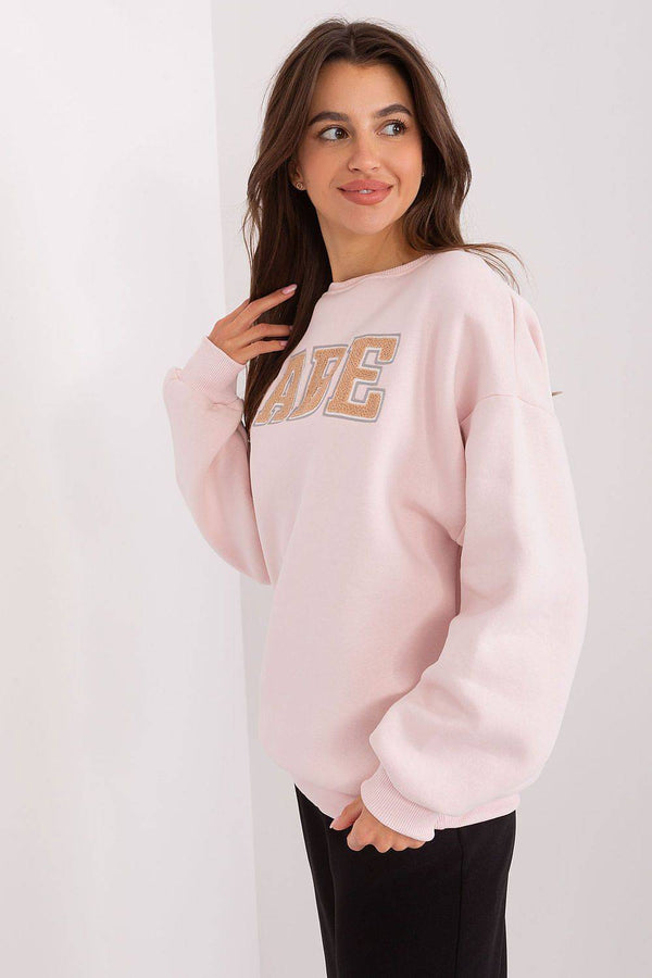 Sweatshirt model 206651 Factory Price