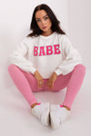 Sweatshirt model 206652 Factory Price