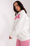 Sweatshirt model 206652 Factory Price