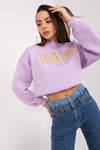 Sweatshirt model 206653 Factory Price