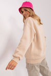 Sweatshirt model 206656 Factory Price