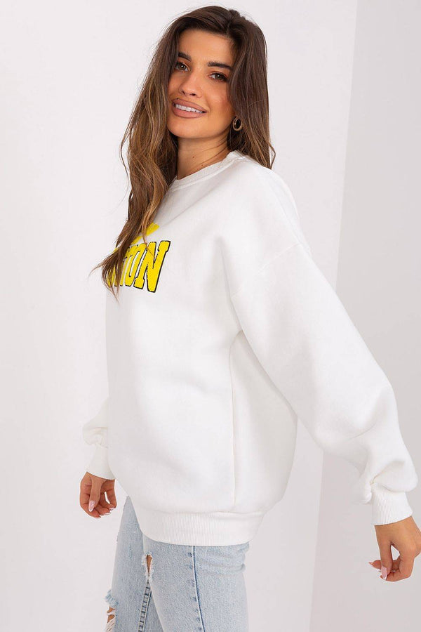 Sweatshirt model 206662 Factory Price