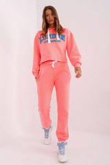 Set model 206665 Ex Moda