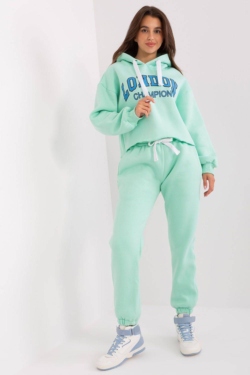 Set model 206666 Ex Moda