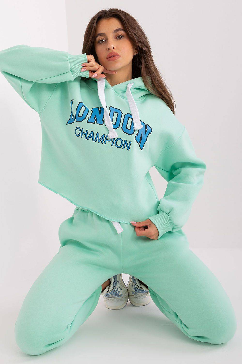 Set model 206666 Ex Moda