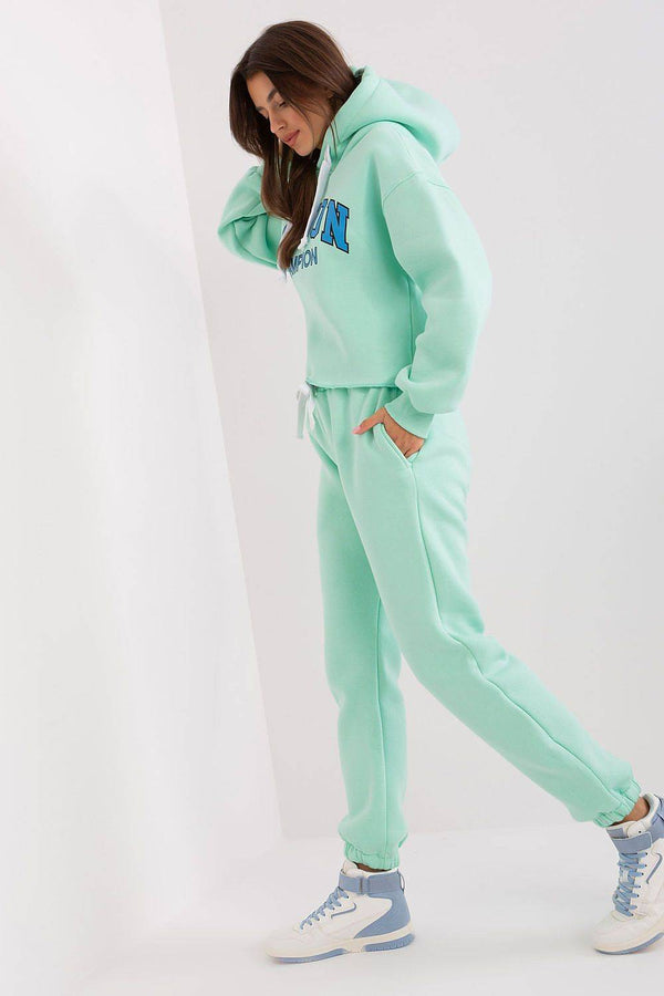 Set model 206666 Ex Moda