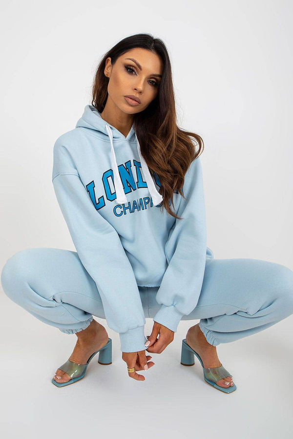 Set model 206674 Ex Moda