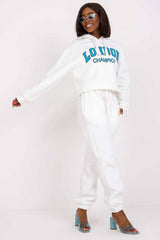 Set model 206677 Ex Moda