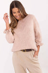 Jumper model 206721 Italy Moda