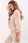 Jumper model 206721 Italy Moda