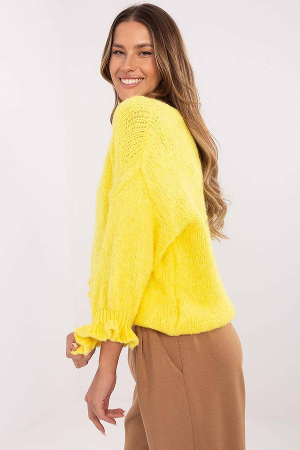 Jumper model 206722 Italy Moda