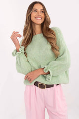 Jumper model 206723 Italy Moda