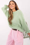 Jumper model 206723 Italy Moda