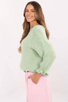 Jumper model 206723 Italy Moda