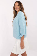 Jumper model 206725 Italy Moda