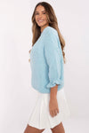 Jumper model 206725 Italy Moda
