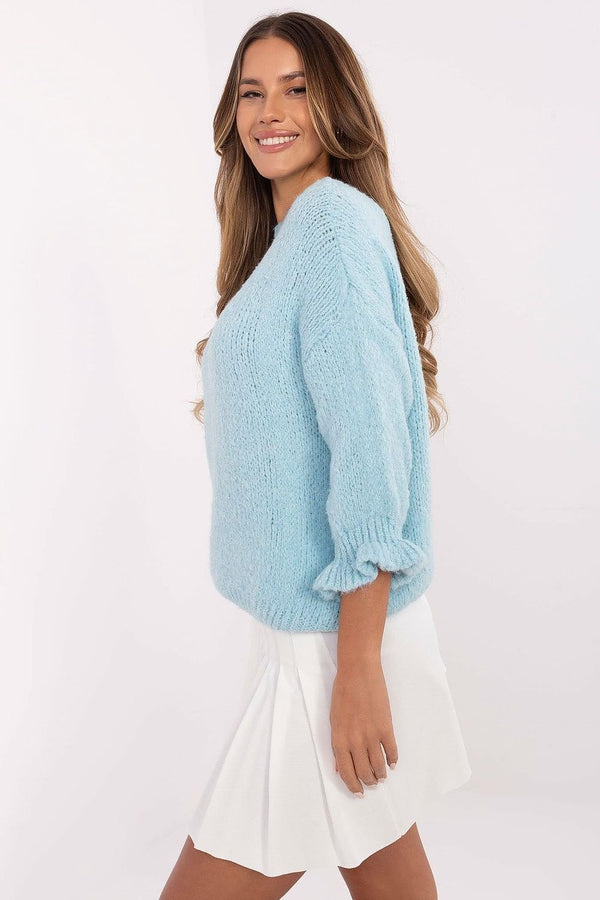 Jumper model 206725 Italy Moda