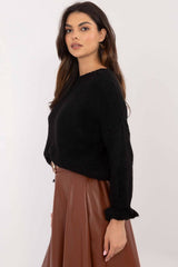 Jumper model 206726 Italy Moda