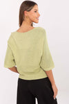 Jumper model 206728 Italy Moda