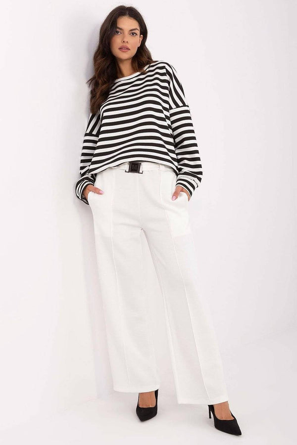 Tracksuit trousers model 206946 Italy Moda