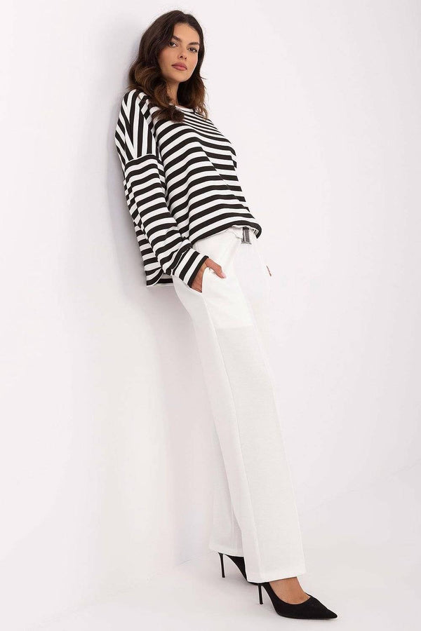 Tracksuit trousers model 206946 Italy Moda