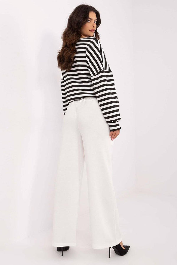 Tracksuit trousers model 206946 Italy Moda