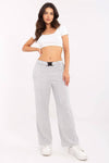 Tracksuit trousers model 206949 Italy Moda