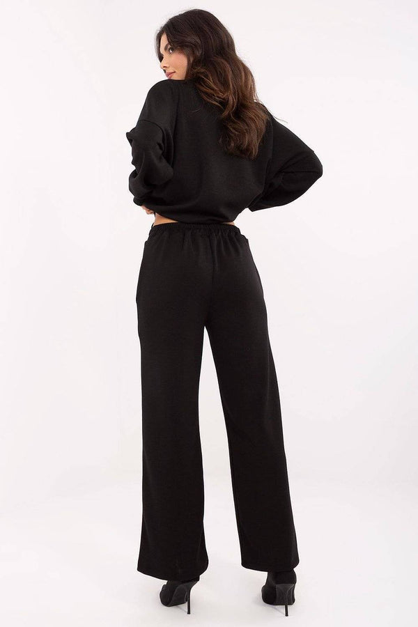 Tracksuit trousers model 206951 Italy Moda