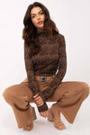 Tracksuit trousers model 206952 Italy Moda