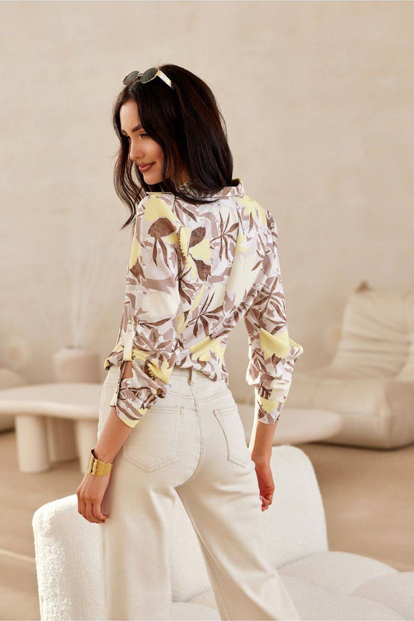 Shirt model 206957 Roco Fashion