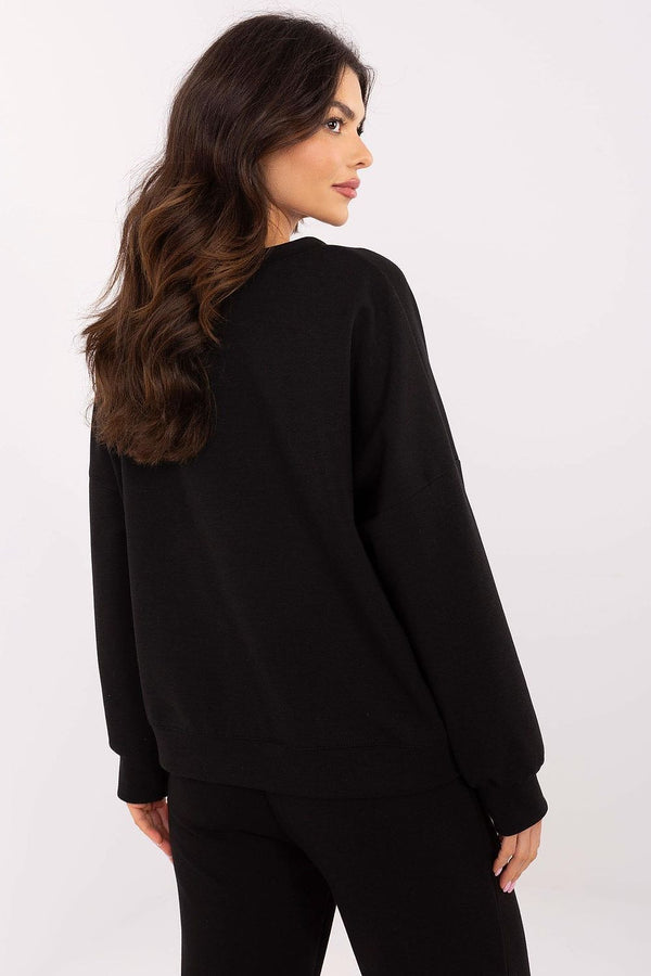 Sweatshirt model 206966 Italy Moda