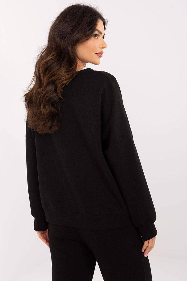 Sweatshirt model 206966 Italy Moda