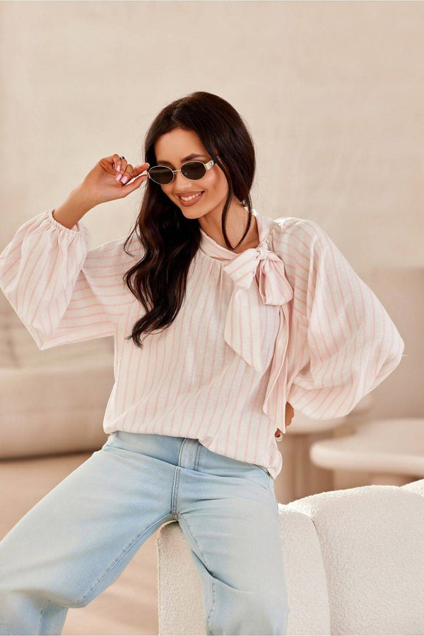 Blouse model 206991 Roco Fashion