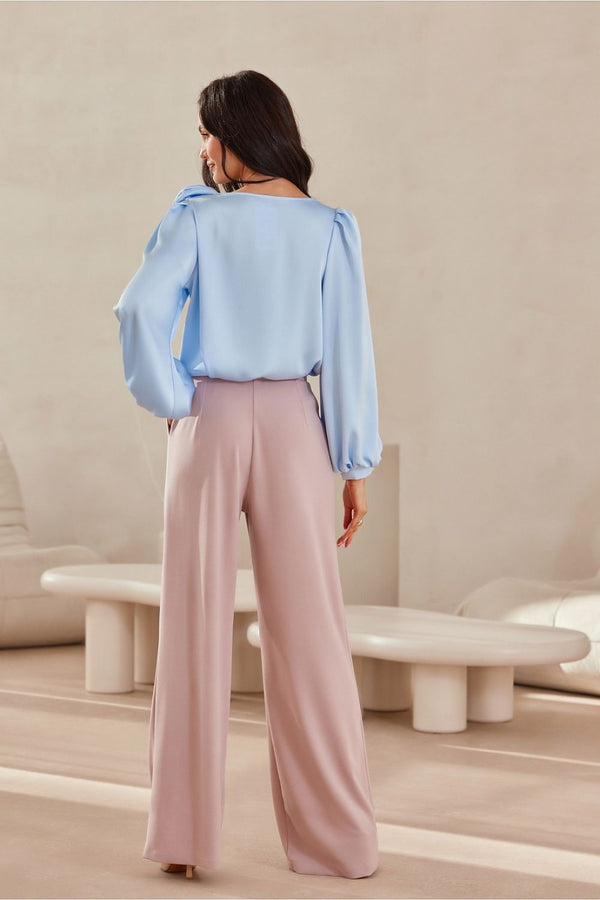 Blouse model 207001 Roco Fashion