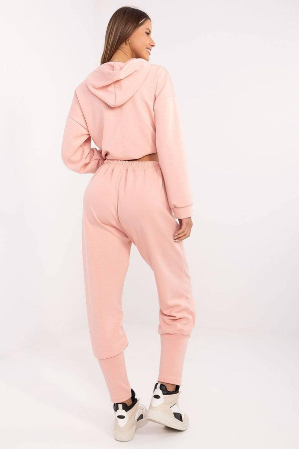 Tracksuit trousers model 207022 Italy Moda