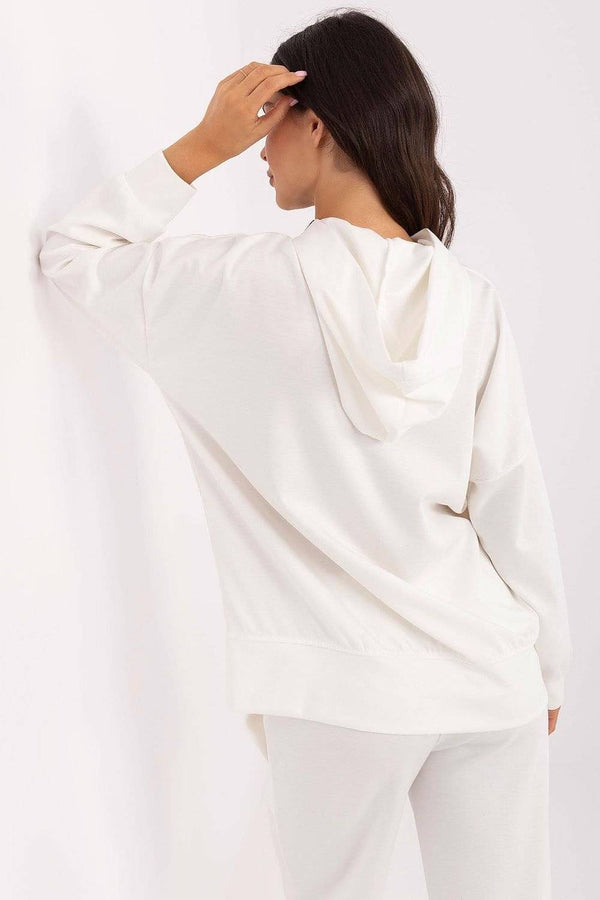 Sweatshirt model 207026 Italy Moda